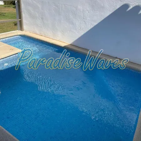 Private Pool Villa