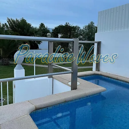 Private Pool Guia (Faro)