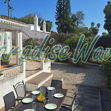 Villa Private Pool Guia (Faro)